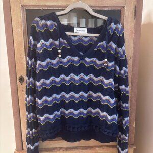 Heartloom Sweater